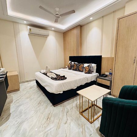 Hotel 51 Αμριτσάρ Εξωτερικό φωτογραφία