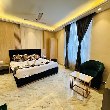 Hotel 51 Αμριτσάρ Εξωτερικό φωτογραφία
