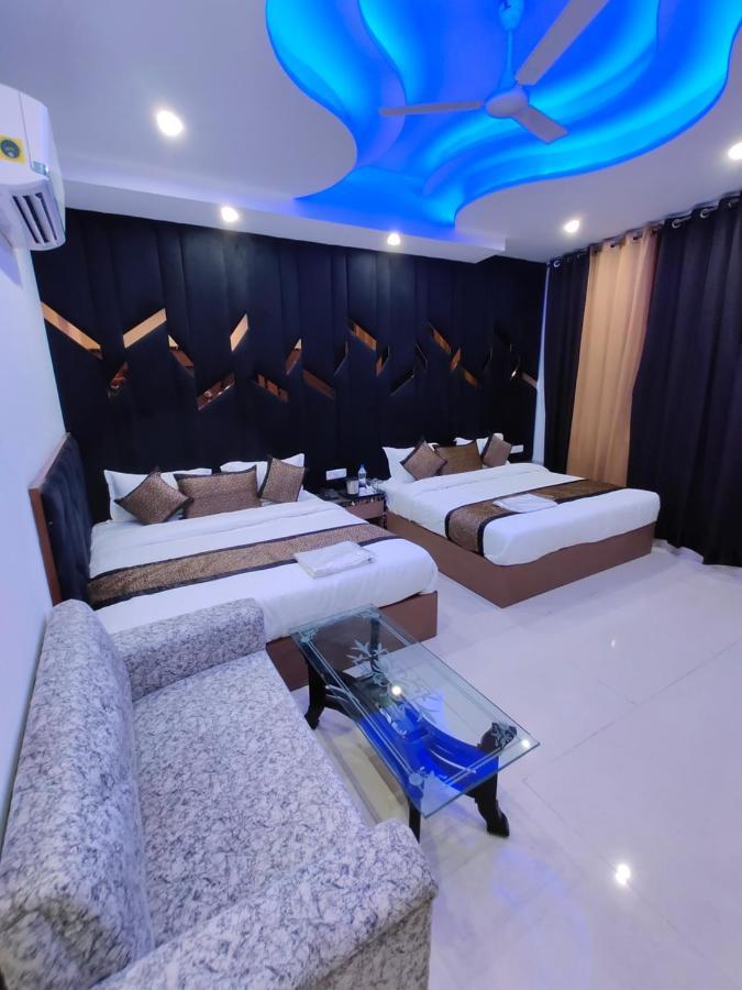 Hotel 51 Αμριτσάρ Εξωτερικό φωτογραφία