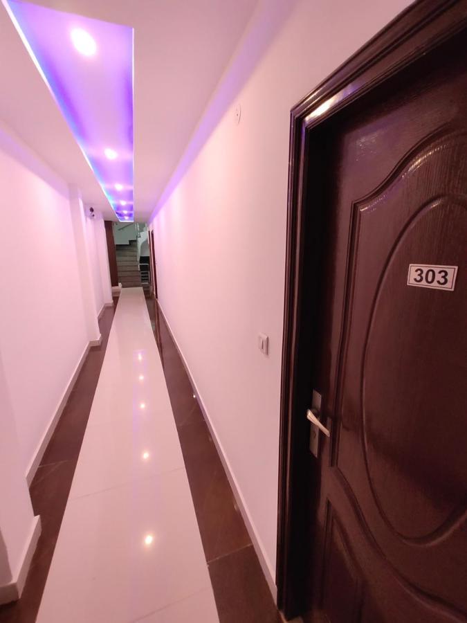 Hotel 51 Αμριτσάρ Εξωτερικό φωτογραφία