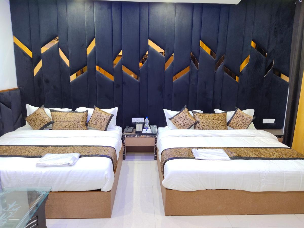 Hotel 51 Αμριτσάρ Εξωτερικό φωτογραφία