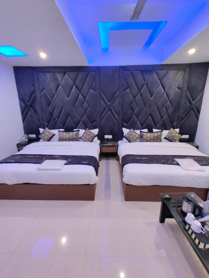 Hotel 51 Αμριτσάρ Εξωτερικό φωτογραφία