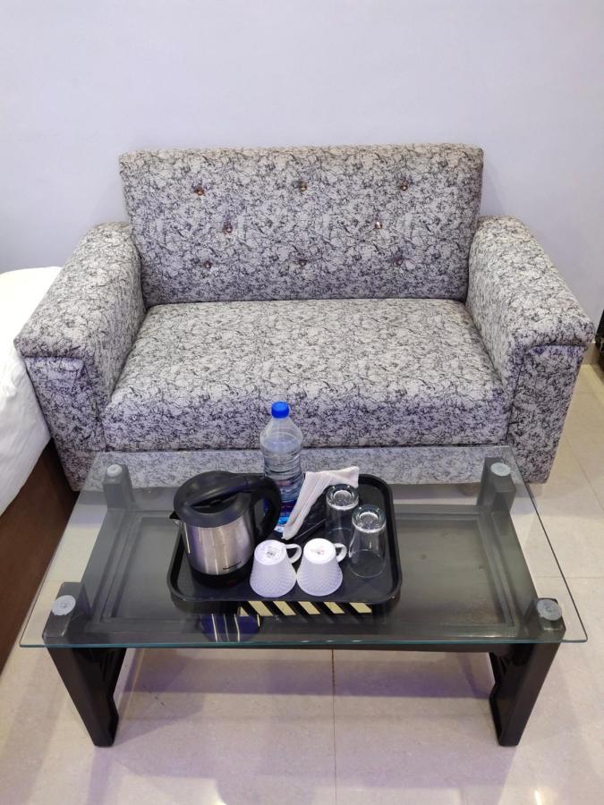 Hotel 51 Αμριτσάρ Εξωτερικό φωτογραφία