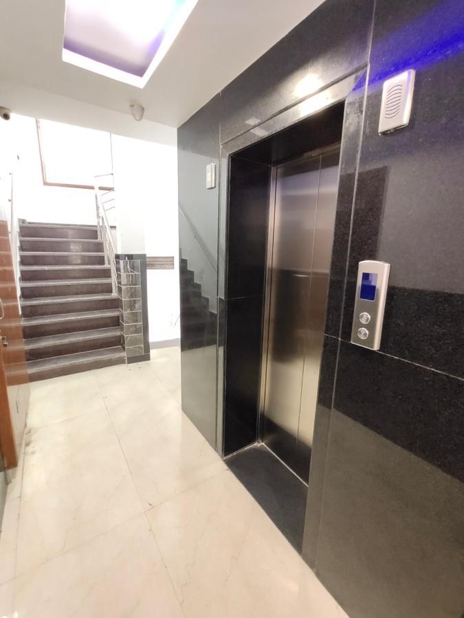 Hotel 51 Αμριτσάρ Εξωτερικό φωτογραφία