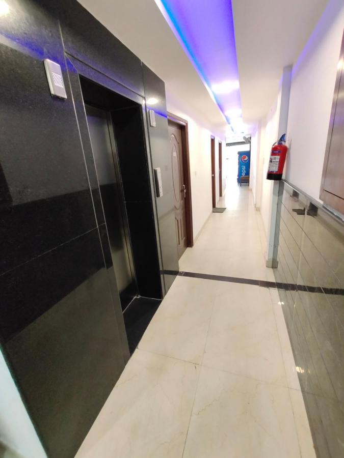 Hotel 51 Αμριτσάρ Εξωτερικό φωτογραφία