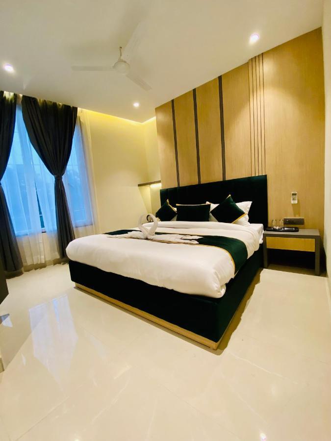 Hotel 51 Αμριτσάρ Εξωτερικό φωτογραφία