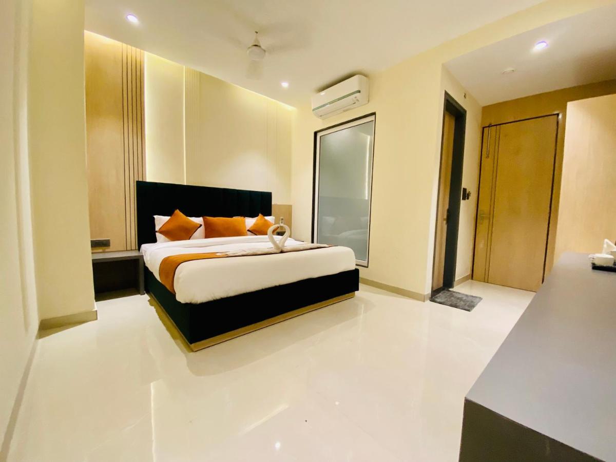 Hotel 51 Αμριτσάρ Εξωτερικό φωτογραφία