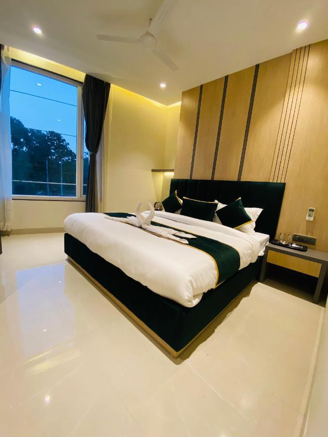 Hotel 51 Αμριτσάρ Εξωτερικό φωτογραφία