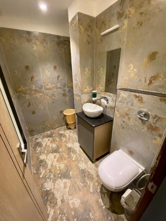 Hotel 51 Αμριτσάρ Εξωτερικό φωτογραφία