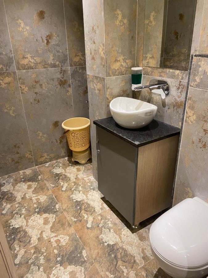 Hotel 51 Αμριτσάρ Εξωτερικό φωτογραφία