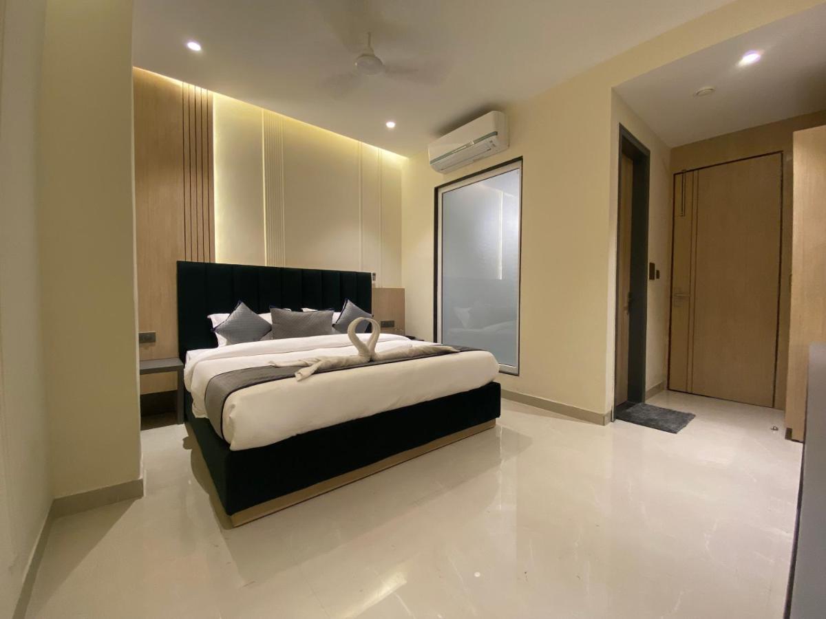 Hotel 51 Αμριτσάρ Εξωτερικό φωτογραφία