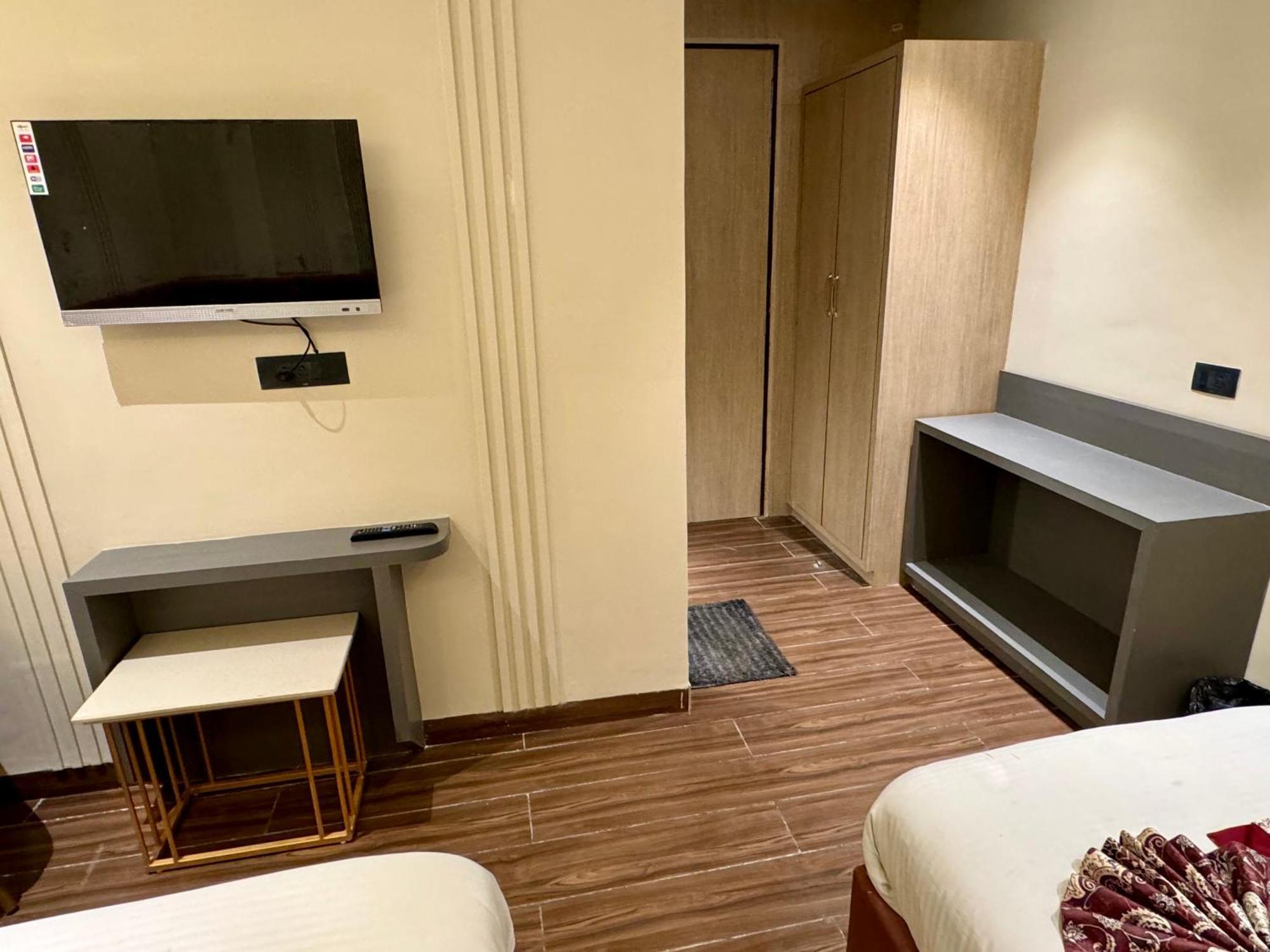 Hotel 51 Αμριτσάρ Εξωτερικό φωτογραφία