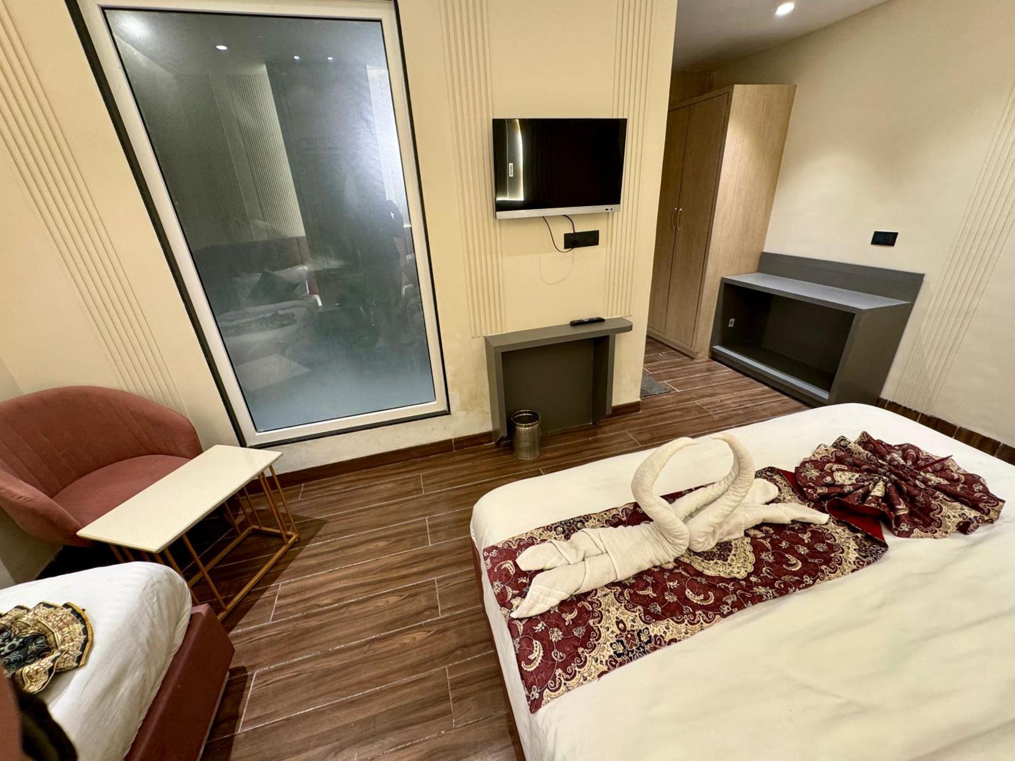 Hotel 51 Αμριτσάρ Εξωτερικό φωτογραφία