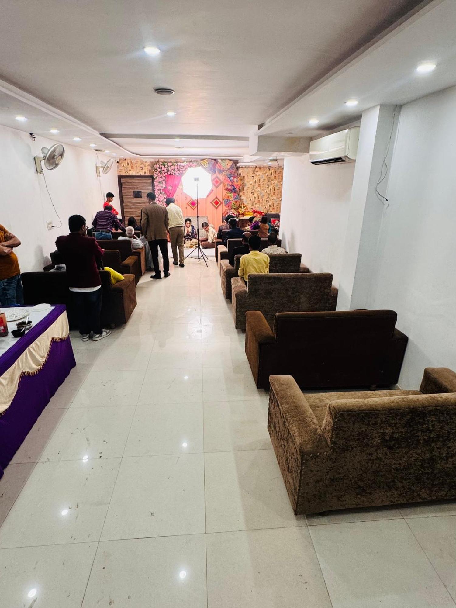 Hotel 51 Αμριτσάρ Εξωτερικό φωτογραφία