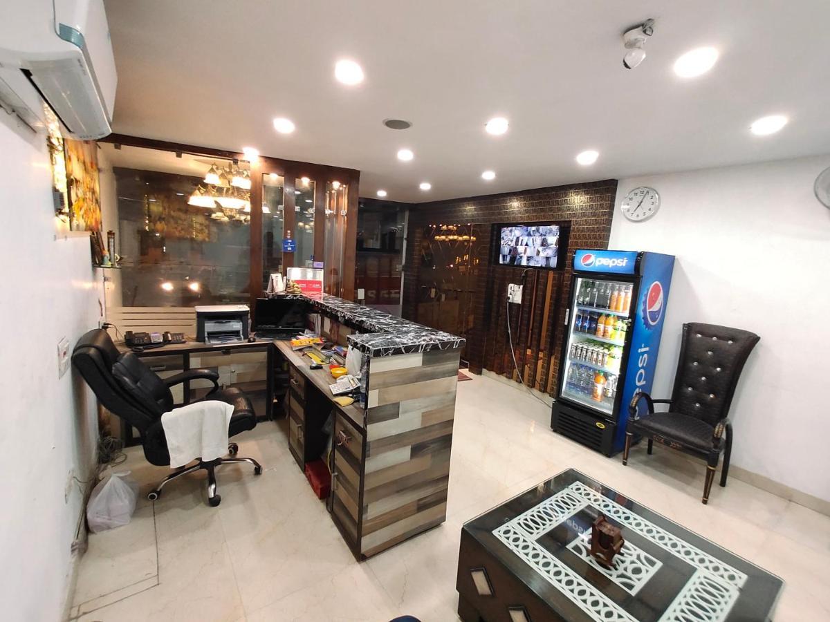 Hotel 51 Αμριτσάρ Εξωτερικό φωτογραφία